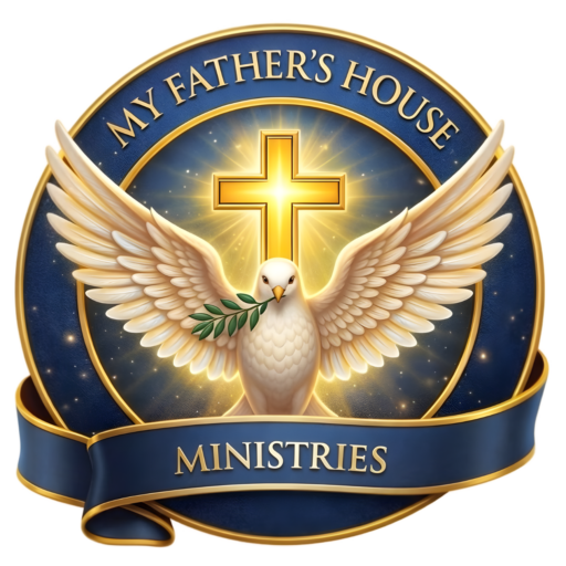 My Father's House