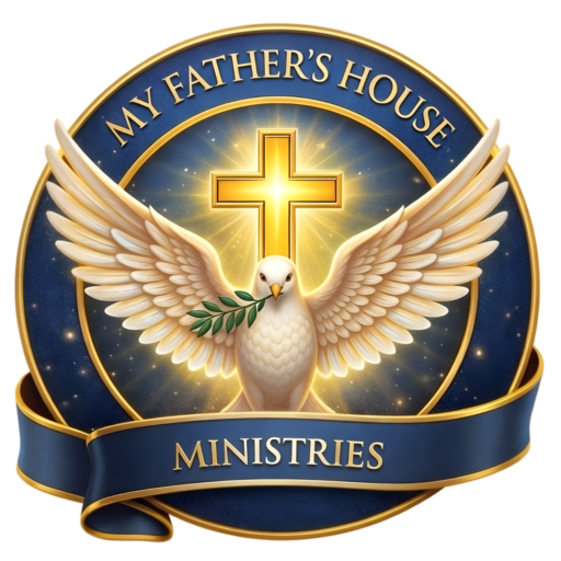 My Father's House